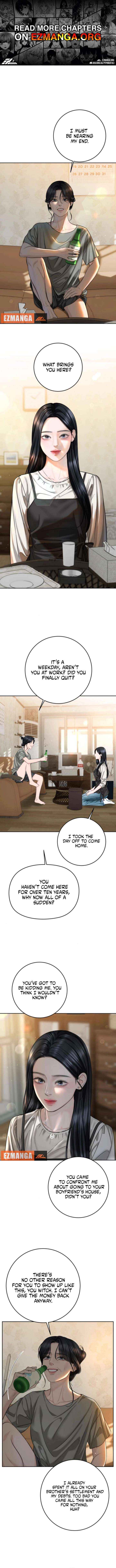 I’ll Give You the Most Rotten One Chapter 67 page 2 - 