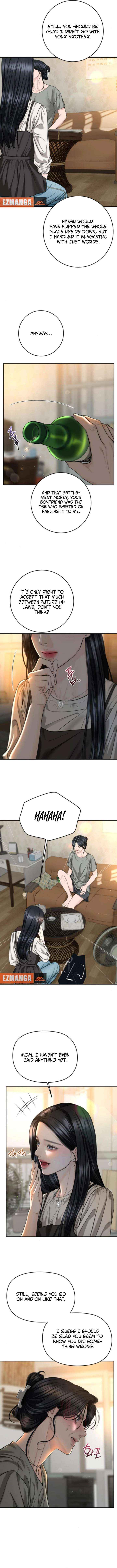 I’ll Give You the Most Rotten One Chapter 67 page 3 - 