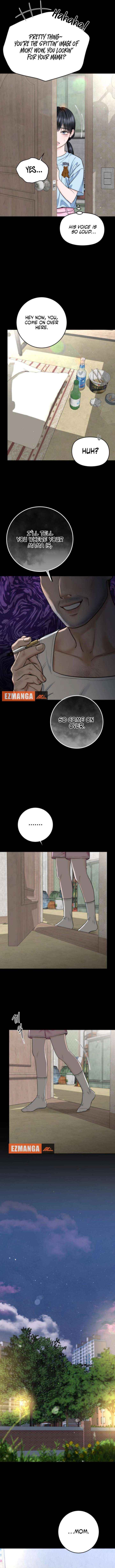 I’ll Give You the Most Rotten One Chapter 67 page 7 - 