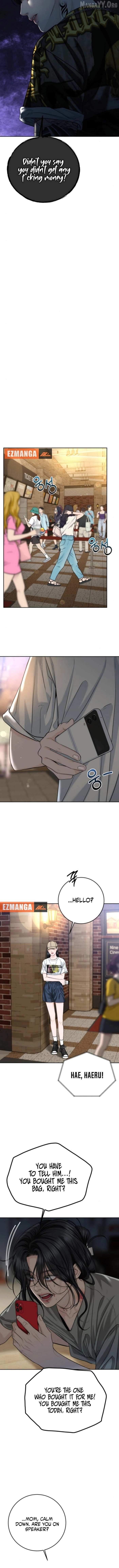 I’ll Give You the Most Rotten One Chapter 68 page 11 - 
