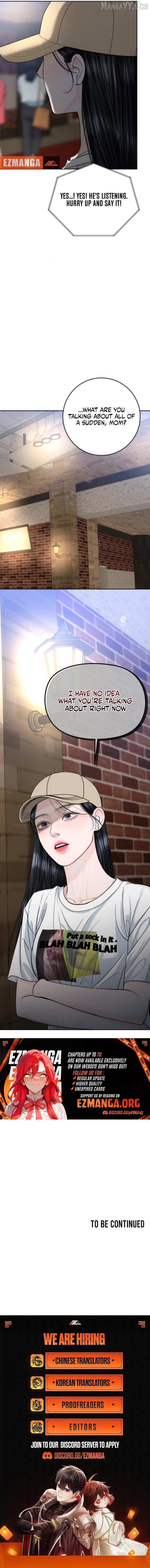 I’ll Give You the Most Rotten One Chapter 68 page 12 - 