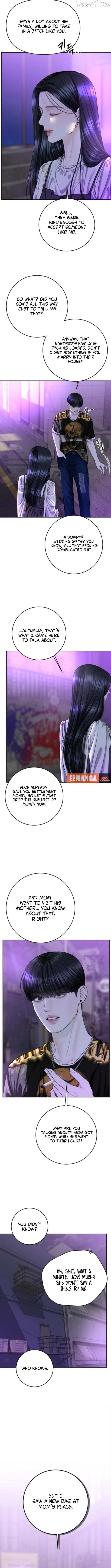 I’ll Give You the Most Rotten One Chapter 68 page 6 - 