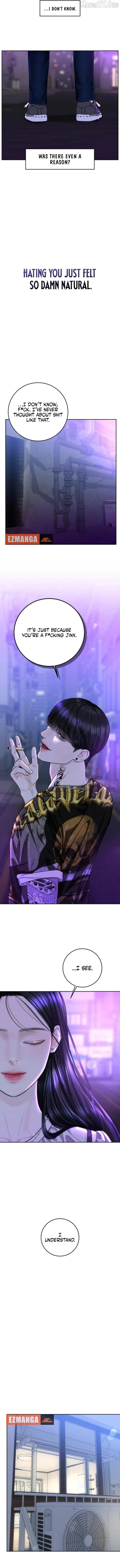 I’ll Give You the Most Rotten One Chapter 68 page 9 - 