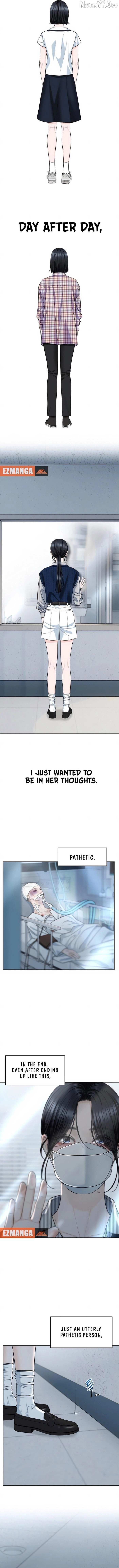 I’ll Give You the Most Rotten One Chapter 69 page 13 - 