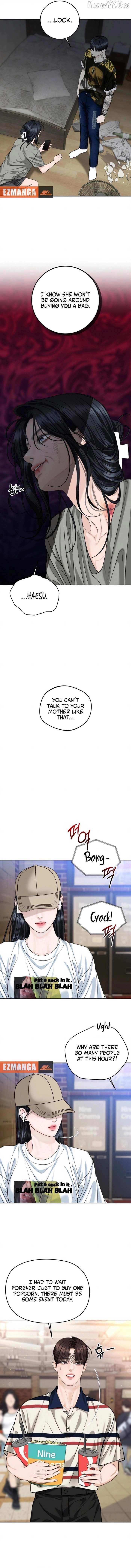 I’ll Give You the Most Rotten One Chapter 69 page 3 - 
