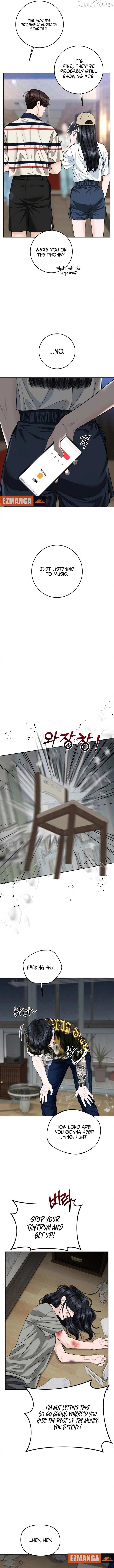I’ll Give You the Most Rotten One Chapter 69 page 4 - 