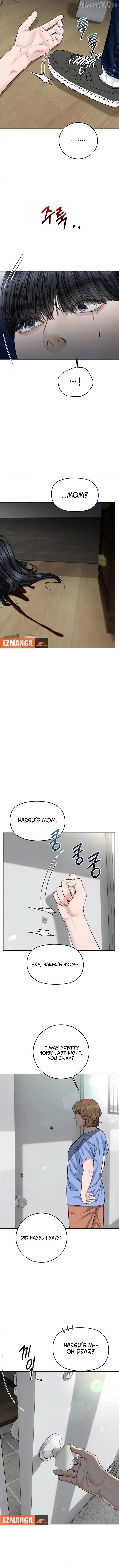 I’ll Give You the Most Rotten One Chapter 69 page 5 - 