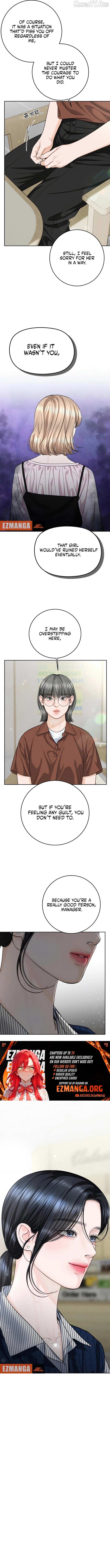 I’ll Give You the Most Rotten One Chapter 69 page 9 - 