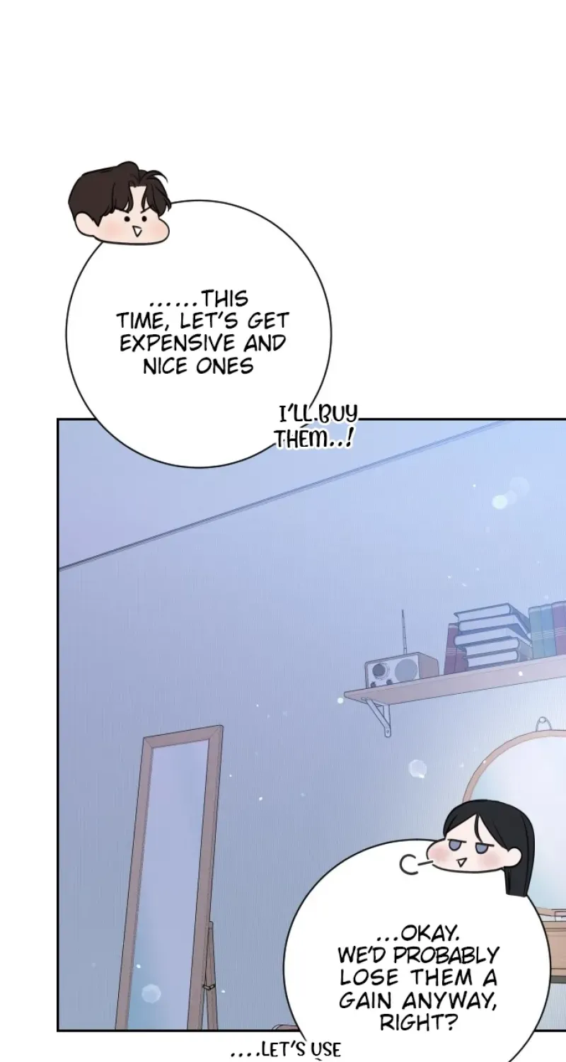 I’ll Give You the Most Rotten One Chapter 7 page 22 - 