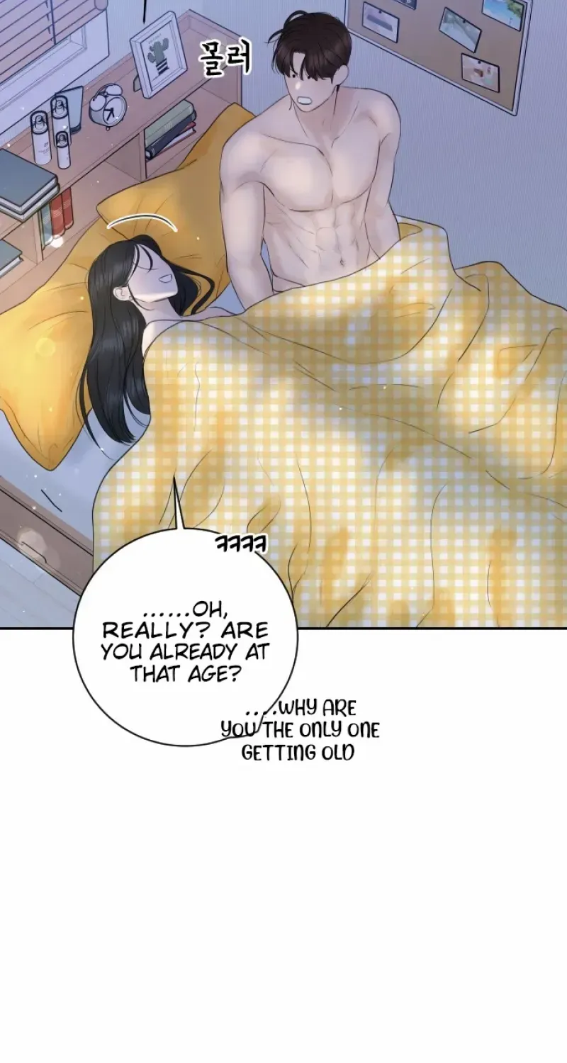 I’ll Give You the Most Rotten One Chapter 7 page 27 - 