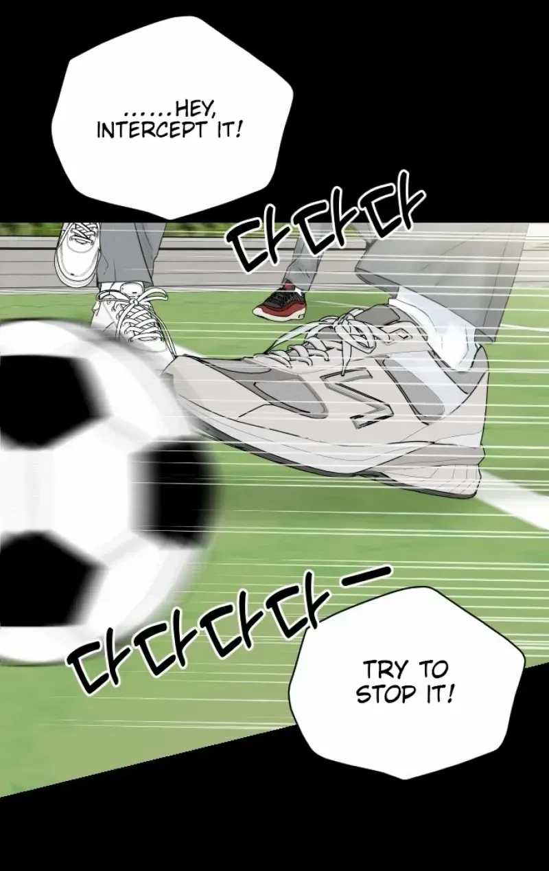 I’ll Give You the Most Rotten One Chapter 7 page 36 - 