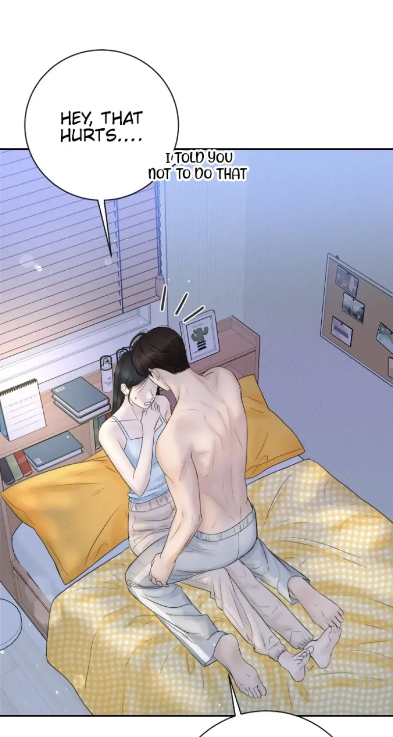 I’ll Give You the Most Rotten One Chapter 7 page 7 - 