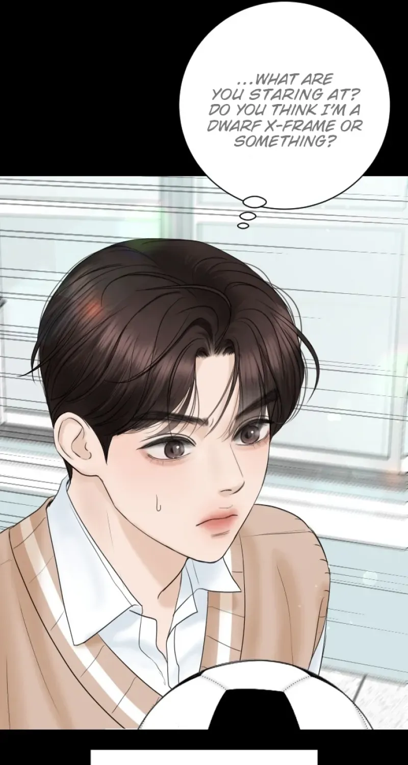I’ll Give You the Most Rotten One Chapter 7 page 65 - 