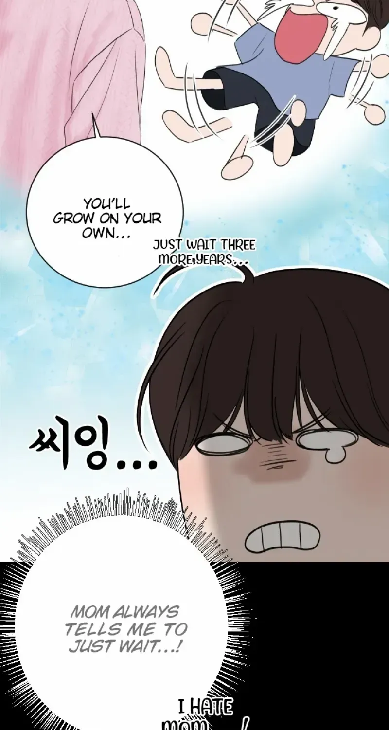 I’ll Give You the Most Rotten One Chapter 7 page 79 - 