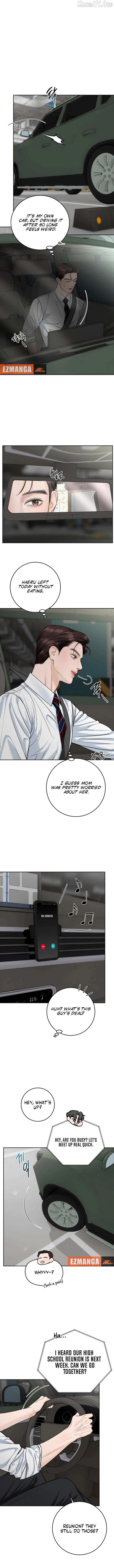 I’ll Give You the Most Rotten One Chapter 70 page 6 - 