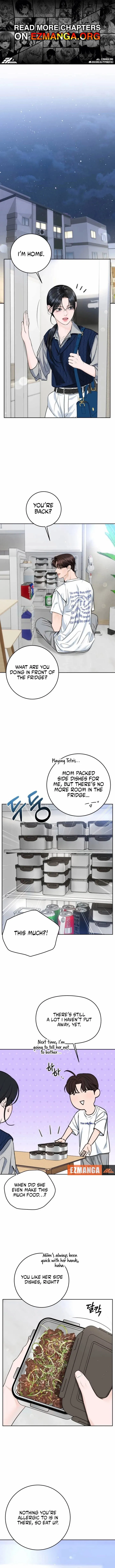 I’ll Give You the Most Rotten One Chapter 71 page 2 - 