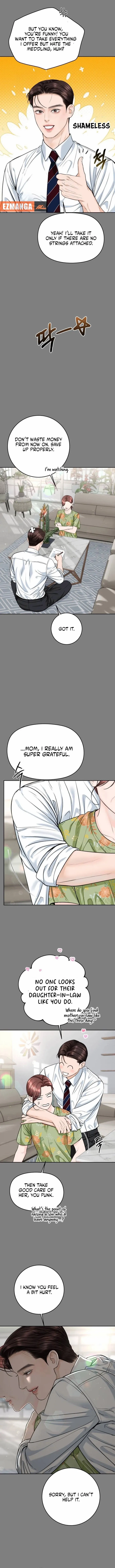 I’ll Give You the Most Rotten One Chapter 71 page 11 - 