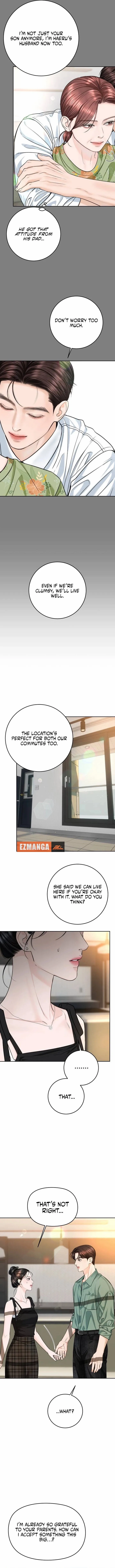I’ll Give You the Most Rotten One Chapter 71 page 12 - 