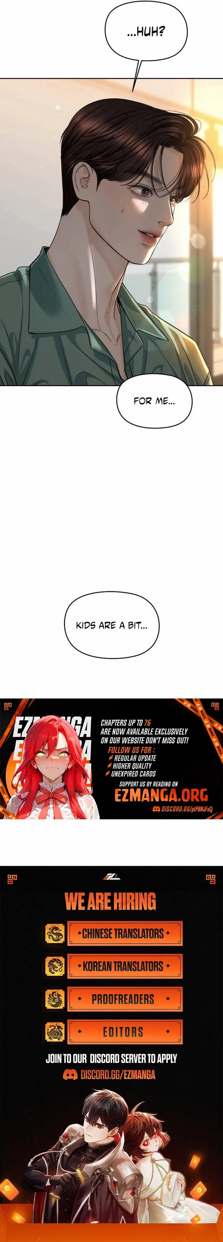 I’ll Give You the Most Rotten One Chapter 71 page 16 - 