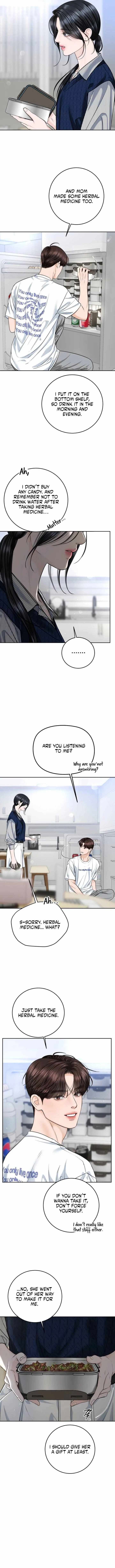 I’ll Give You the Most Rotten One Chapter 71 page 3 - 