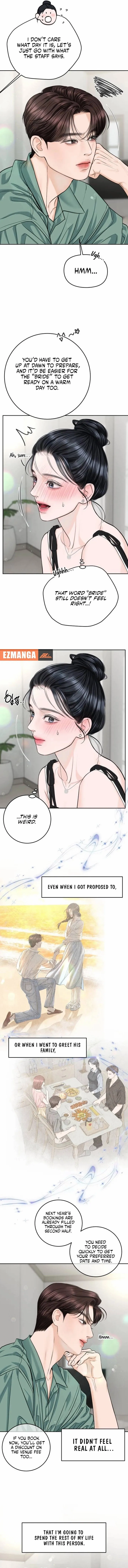 I’ll Give You the Most Rotten One Chapter 71 page 5 - 
