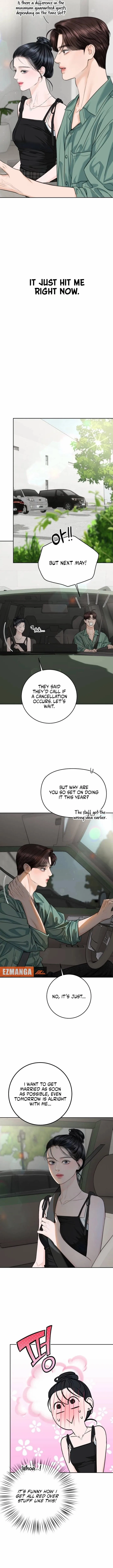 I’ll Give You the Most Rotten One Chapter 71 page 6 - 