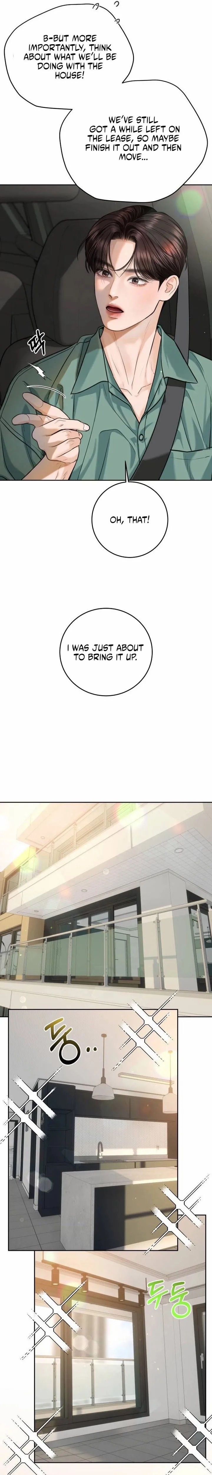 I’ll Give You the Most Rotten One Chapter 71 page 7 - 