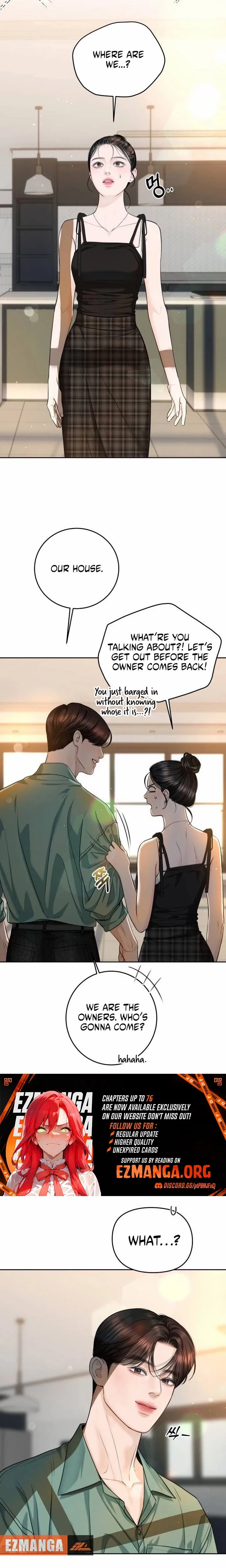 I’ll Give You the Most Rotten One Chapter 71 page 8 - 