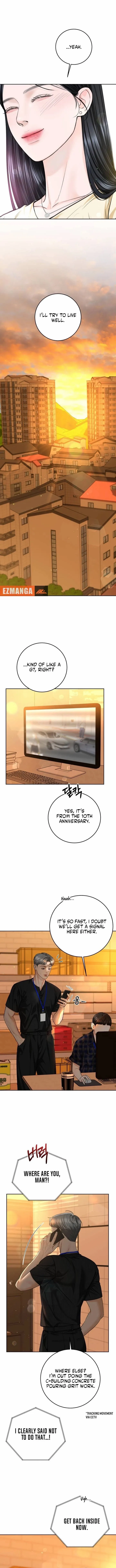 I’ll Give You the Most Rotten One Chapter 72 page 12 - 