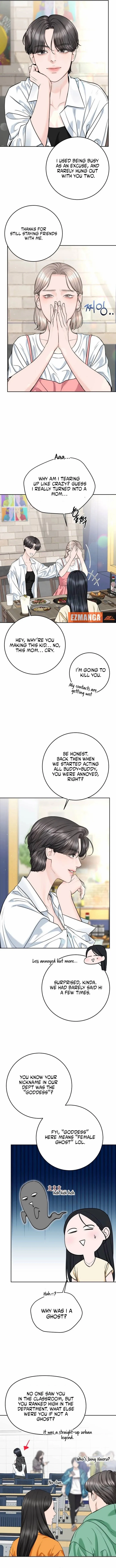 I’ll Give You the Most Rotten One Chapter 72 page 5 - 