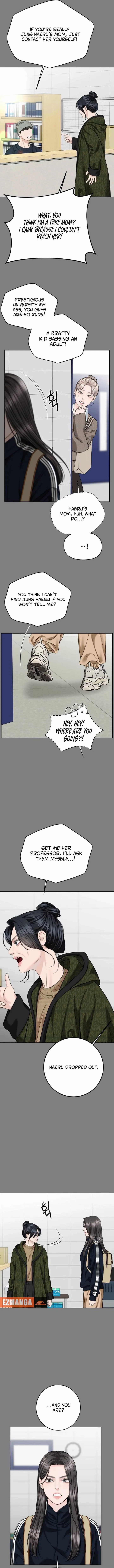 I’ll Give You the Most Rotten One Chapter 72 page 7 - 