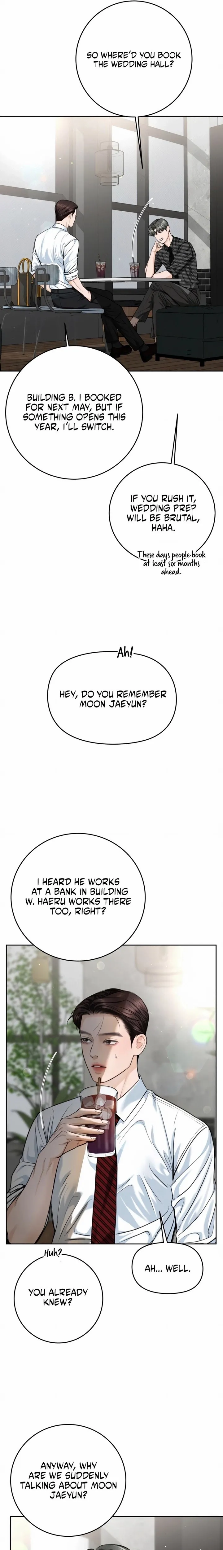 I’ll Give You the Most Rotten One Chapter 74 page 2 - 