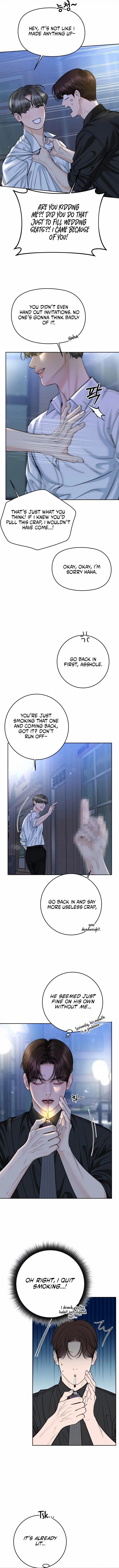 I’ll Give You the Most Rotten One Chapter 74 page 11 - 
