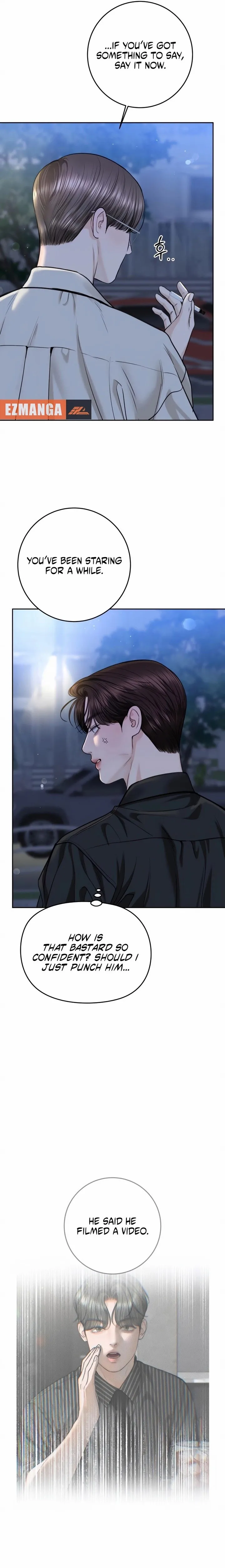 I’ll Give You the Most Rotten One Chapter 74 page 13 - 