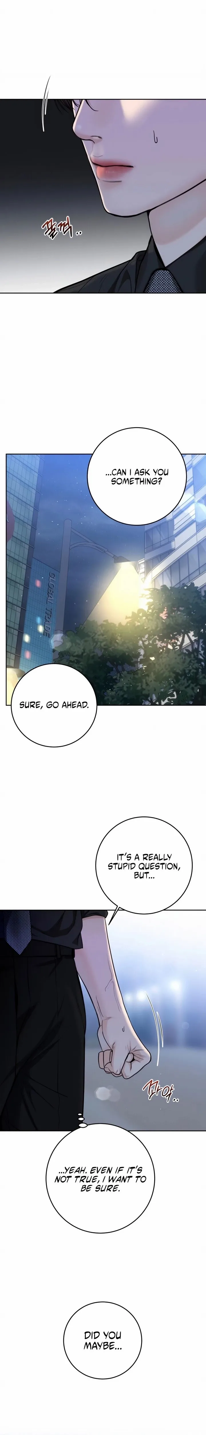I’ll Give You the Most Rotten One Chapter 74 page 14 - 
