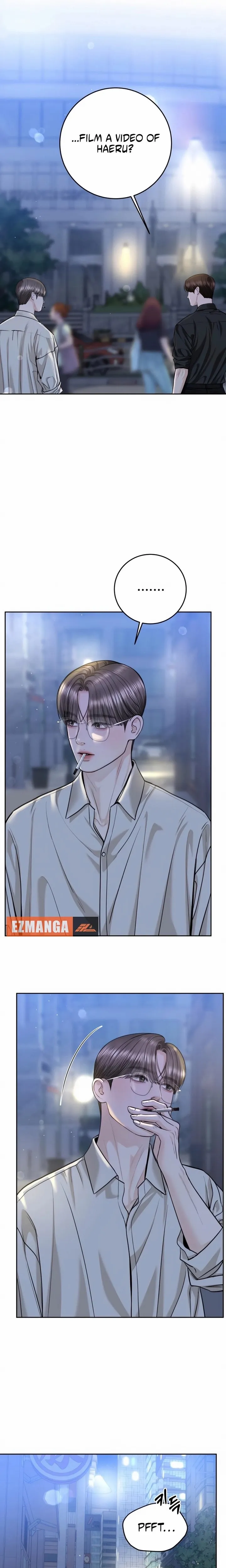 I’ll Give You the Most Rotten One Chapter 74 page 15 - 
