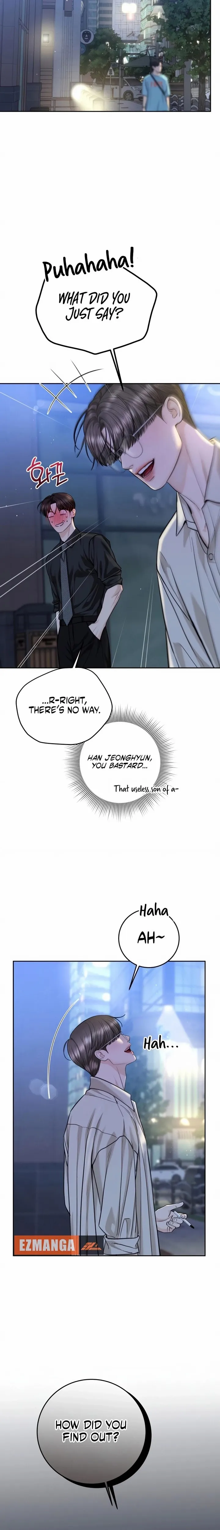 I’ll Give You the Most Rotten One Chapter 74 page 16 - 