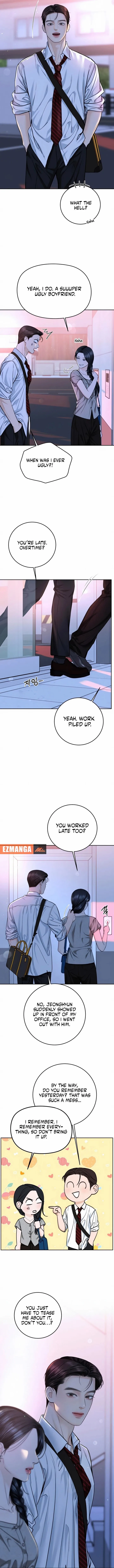 I’ll Give You the Most Rotten One Chapter 74 page 5 - 