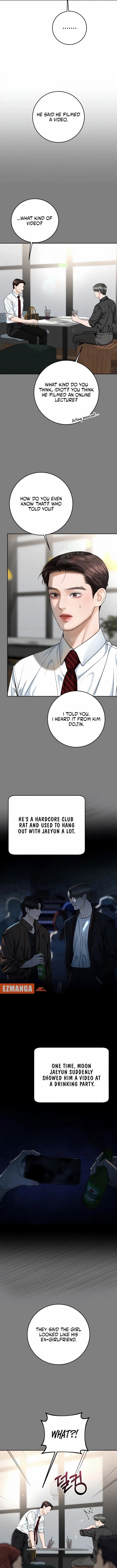 I’ll Give You the Most Rotten One Chapter 74 page 6 - 