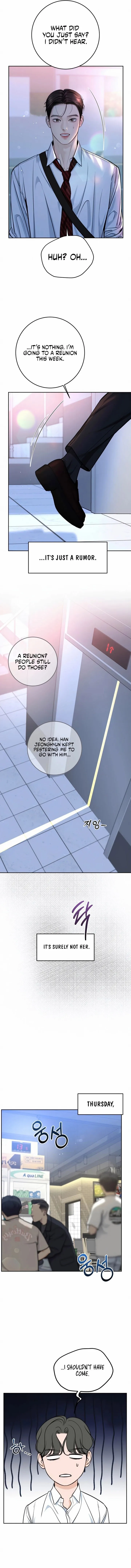 I’ll Give You the Most Rotten One Chapter 74 page 8 - 
