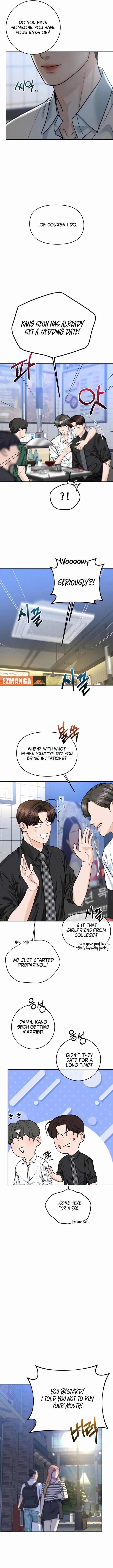 I’ll Give You the Most Rotten One Chapter 74 page 10 - 