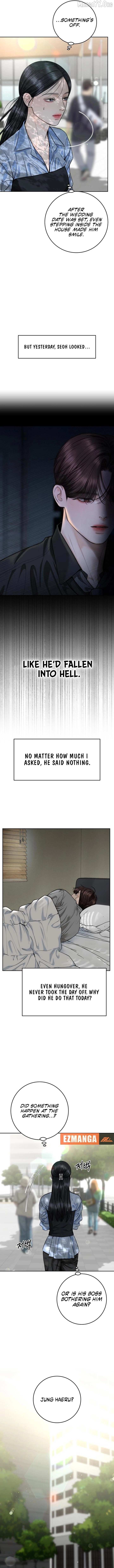 I’ll Give You the Most Rotten One Chapter 75 page 12 - 