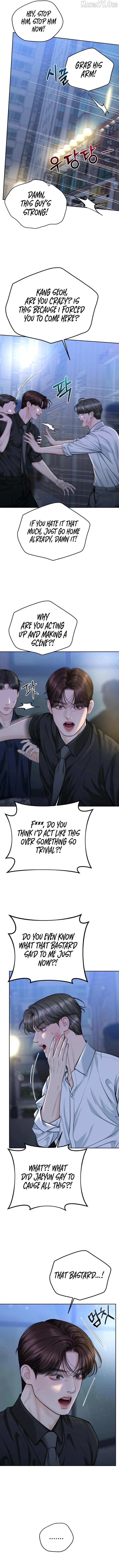 I’ll Give You the Most Rotten One Chapter 75 page 3 - 
