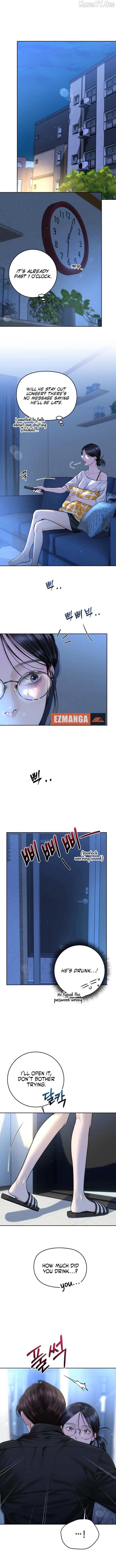 I’ll Give You the Most Rotten One Chapter 75 page 5 - 