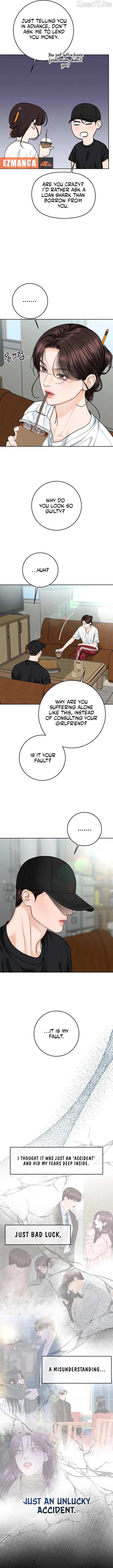 I’ll Give You the Most Rotten One Chapter 75 page 9 - 