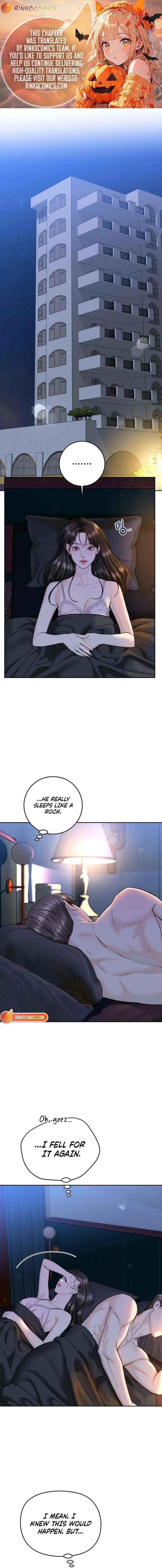I’ll Give You the Most Rotten One Chapter 76 page 2 - 