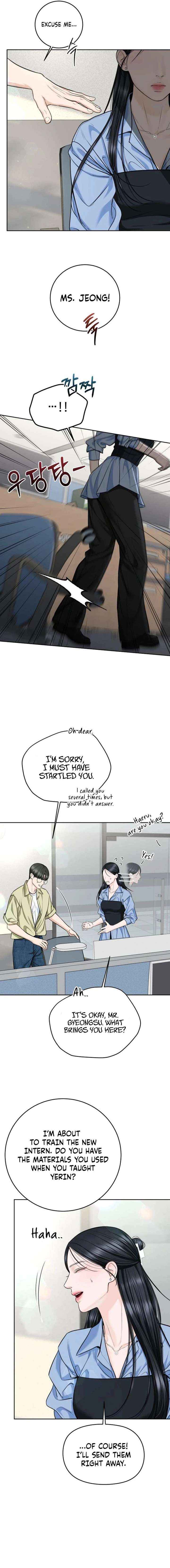 I’ll Give You the Most Rotten One Chapter 76 page 13 - 