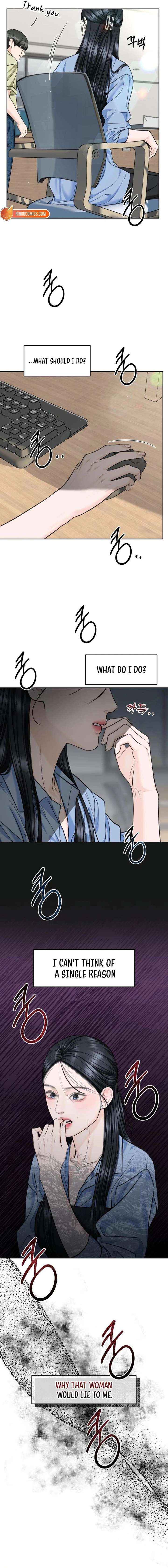 I’ll Give You the Most Rotten One Chapter 76 page 14 - 