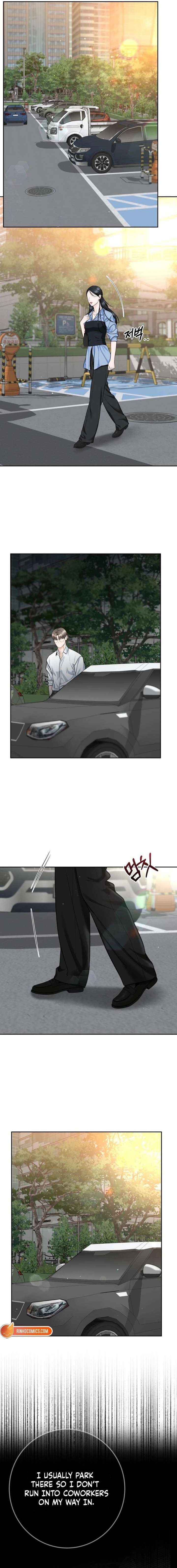 I’ll Give You the Most Rotten One Chapter 76 page 15 - 