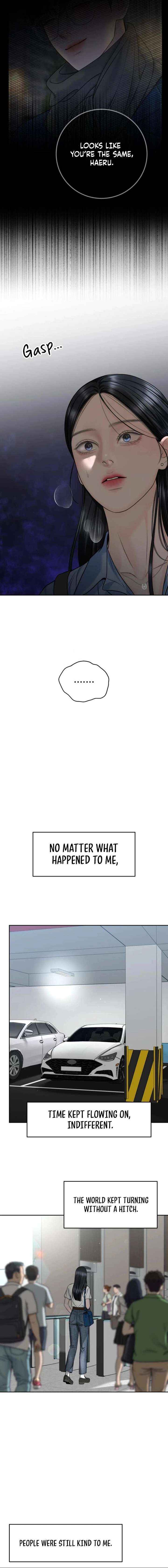 I’ll Give You the Most Rotten One Chapter 76 page 16 - 